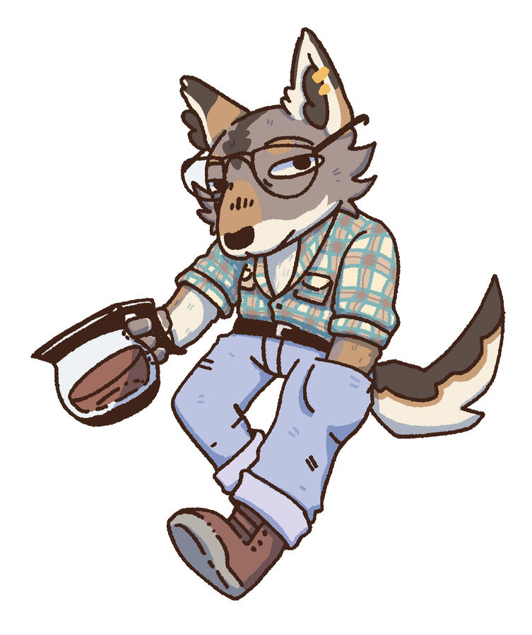by BeagleTales
