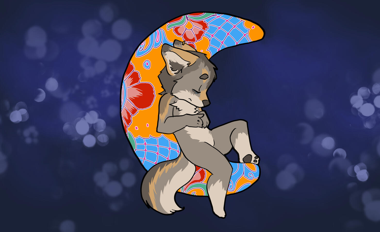 by Pink Fluffee Studios