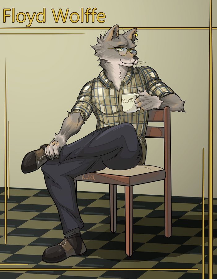 by Old3