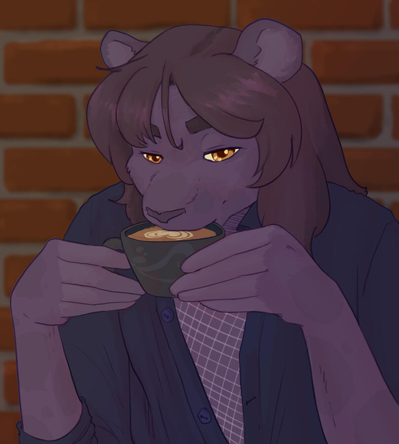 by Pink Fluffee Studios